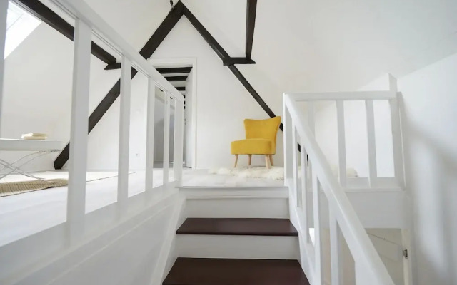 Ferienwohnung Bentz