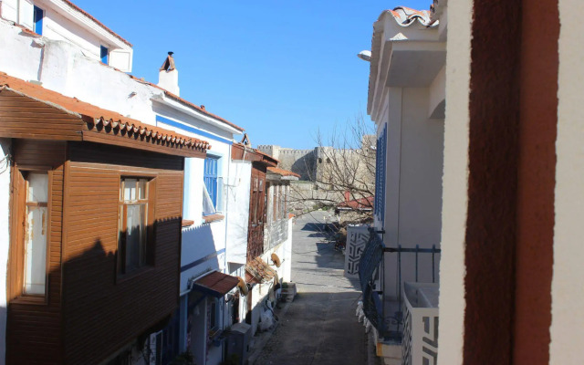 Adahan Bozcaada Otel
