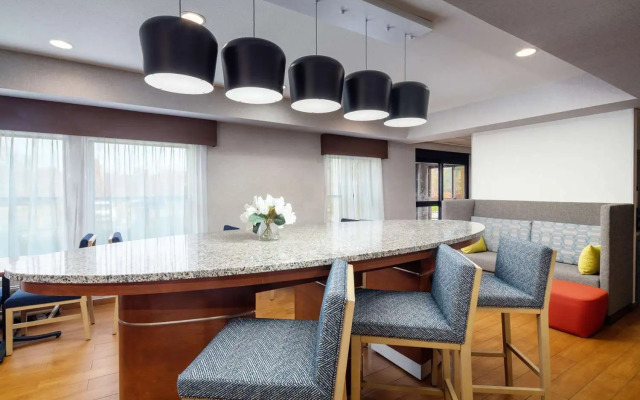 Hampton Inn Lexington South-Keeneland/Airport