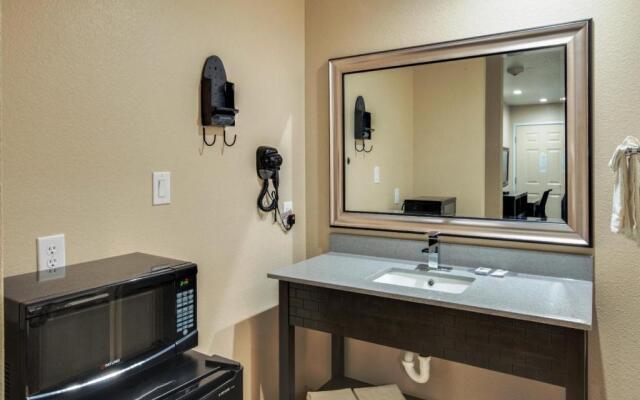 Scottish Inns White Settlement