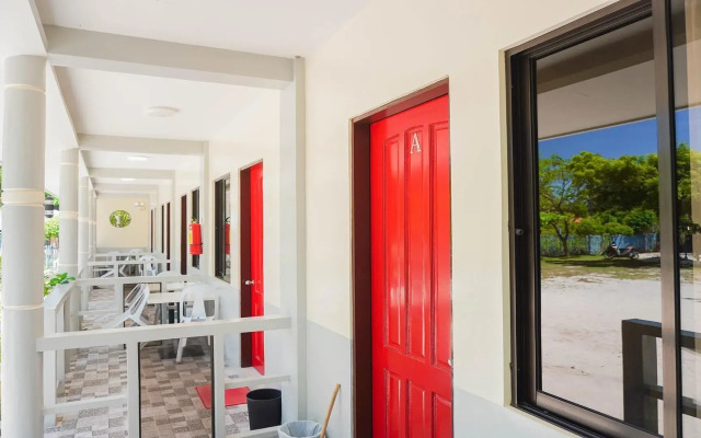 NorthVille Beach Resort powered by Cocotel