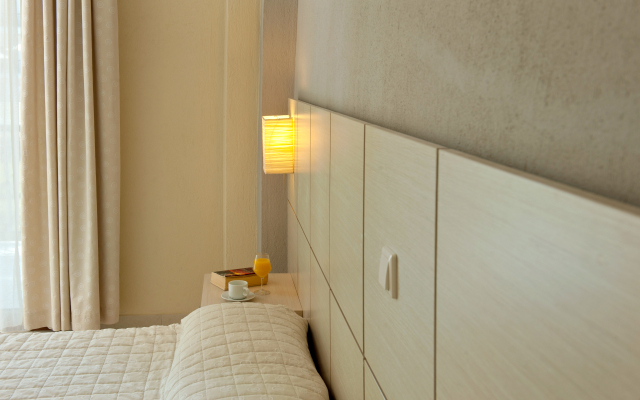 Aristotelis Hotel