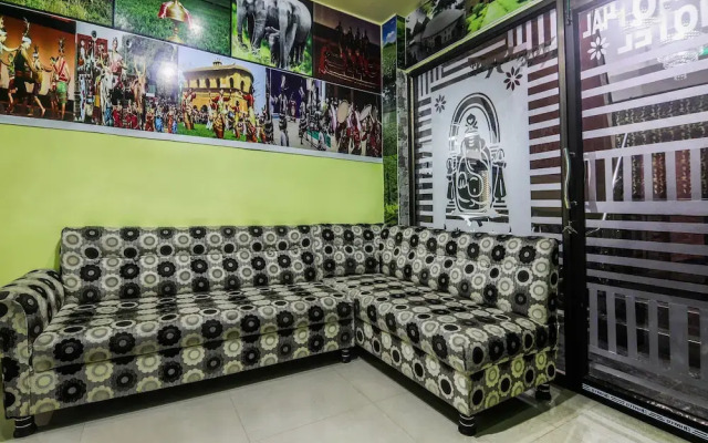 OYO 17255 Hotel Kanika Inn