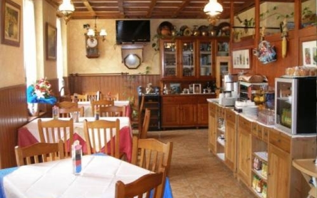 Hotel La Ercina