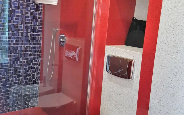 San Giorgio Art Hotel