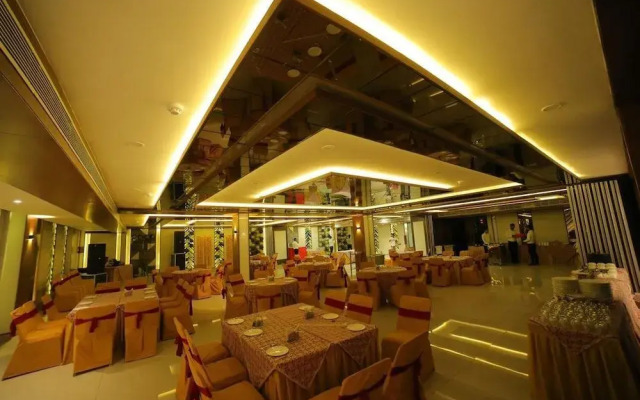 Hotel Vijay Vilas