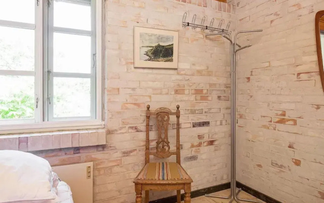 5 Person Holiday Home in Kalundborg