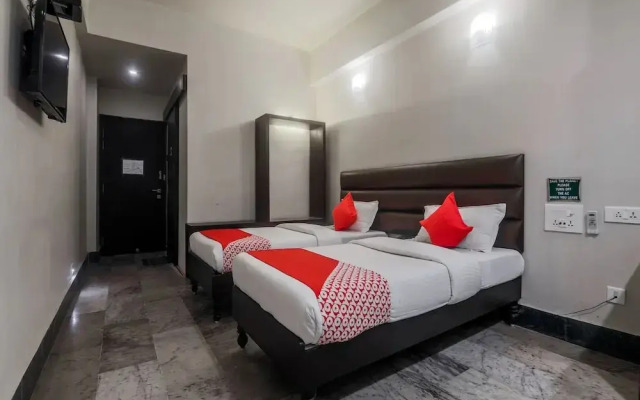 Hotel Starline by OYO Rooms