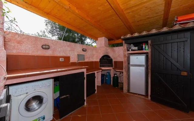 Villa Nini With Sea View