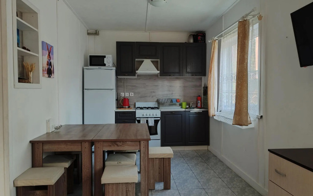 Гостевой дом в Сосново (в)