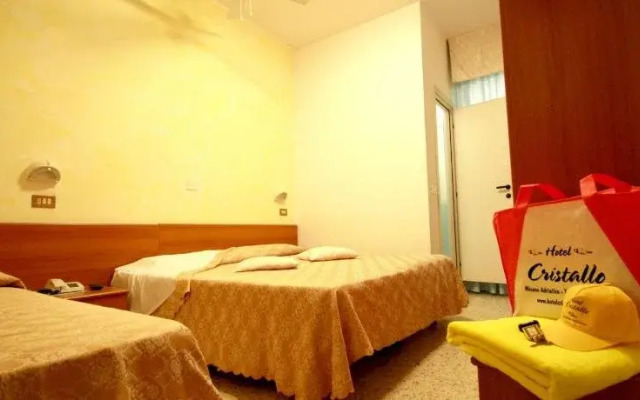 Hotel Cristallo