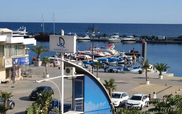 Sveti Vlas Marina Beach B40