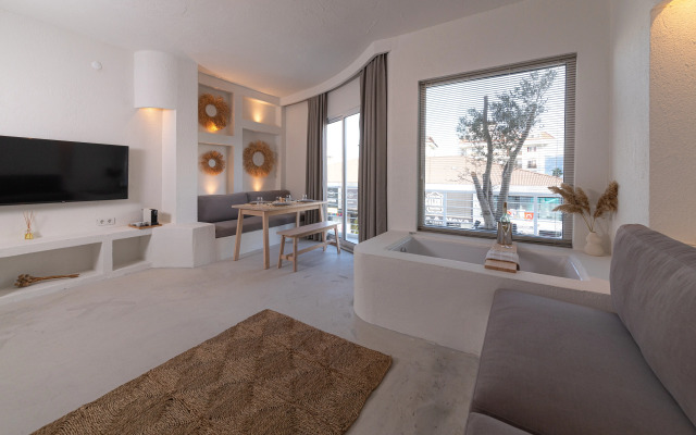 L'olive Homes