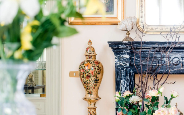 Villa Giù Luxury Lake Como - By House Of Travelers -