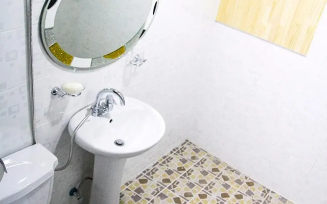Hao Jeju Guesthouse