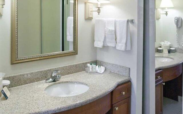 Homewood Suites by Hilton Ontario-Rancho Cucamonga