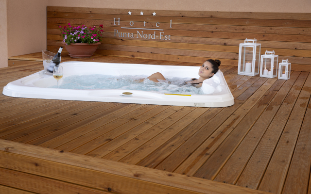 Hotel Punta Nord - Est