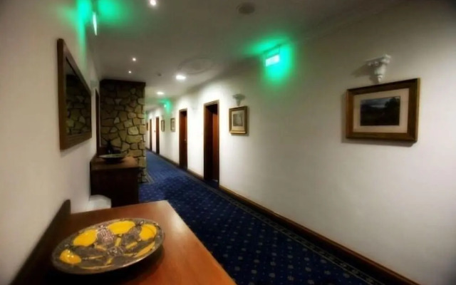 Afkos Grammos Boutique Hotel Resort