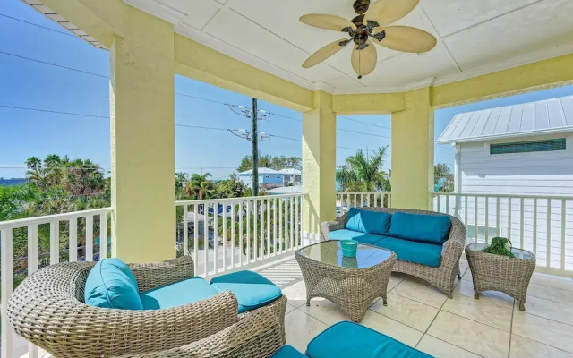 Suns Up - Anna Maria Island