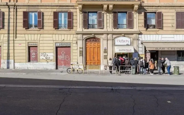 Cimini B&B Near Vatican