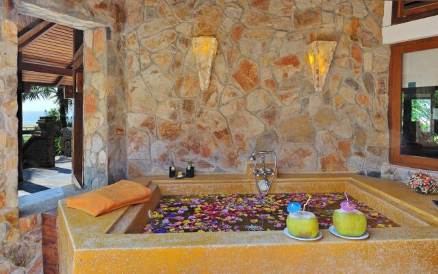 Aureum Resort & Spa Ngapali