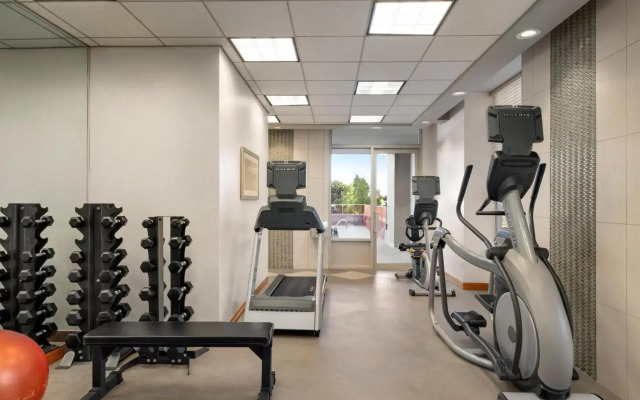 Holiday Inn Express Vancouver-Metrotown (Burnaby) by IHG