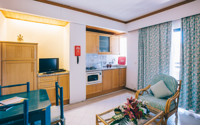 Muthu Oura Praia Hotel