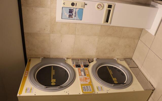 Toyoko Inn Saitama Toda Koen Station Nishi