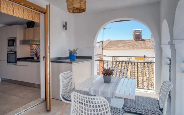 Olive & Ivy Guest House
