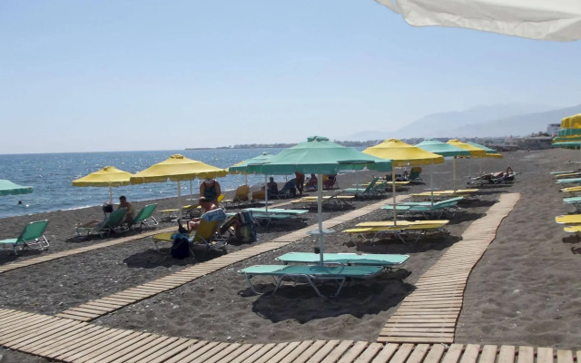 Tylissos Beach Hotel - Adults Only
