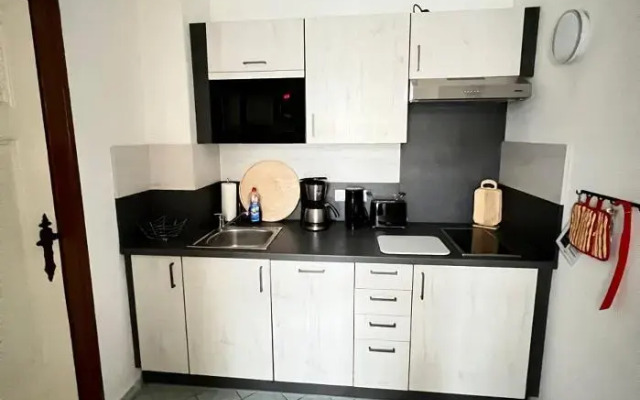 Ferienwohnungen Otto