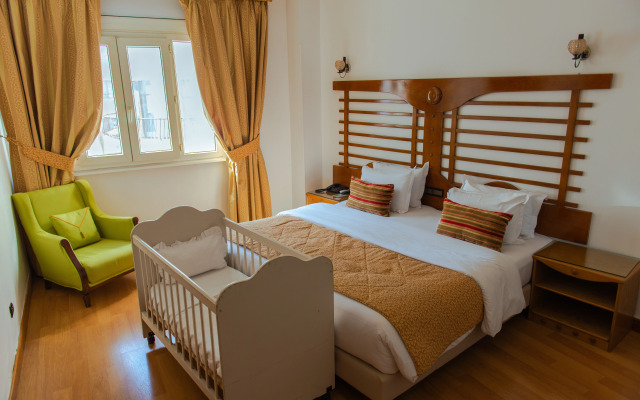 Hotel Rembrandt