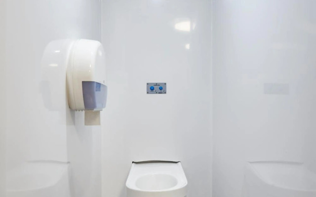 hotelF1 Chambéry Nord