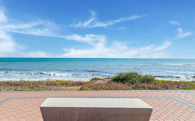 Sea-view Stay, Torrevieja