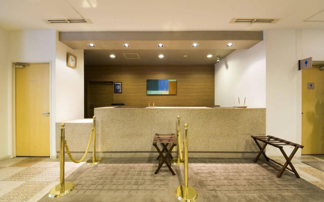 Dormy Inn Umeda Higashi Natural Hot Spring
