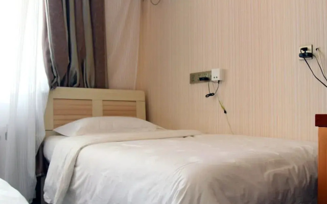 Gem Prairie (Jia Sheng) Hotel