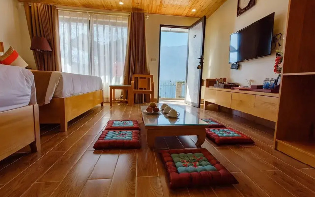 Sapa Retreat Condotel