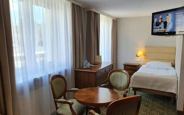 Hotel Boss
