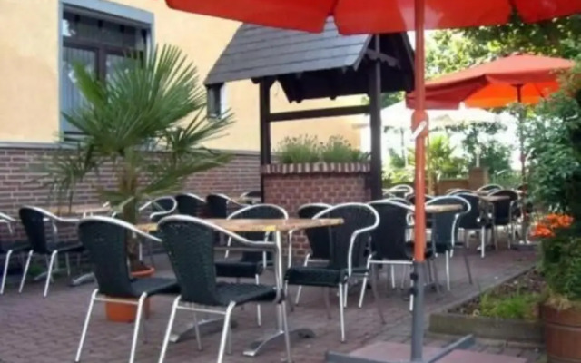 Hotel Mama Mia Garni