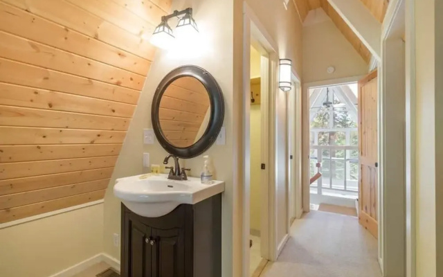 Tahoe Park Heights Criterion 34 - Mountaineer