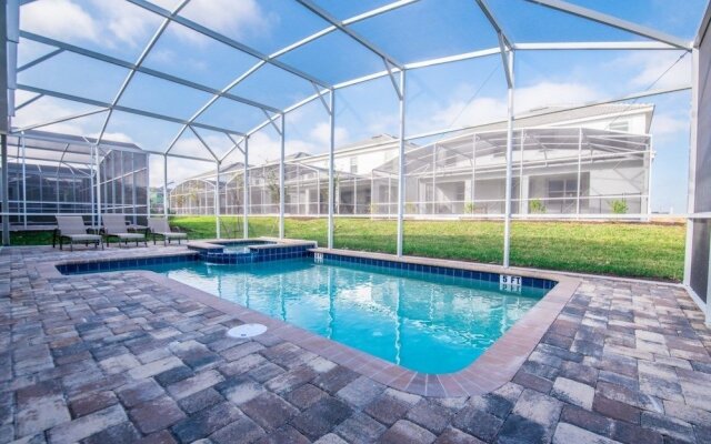 Amazing House! - Champions Gate - 1675MVD