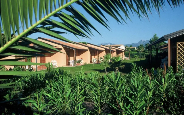 Villaggio Maregolf