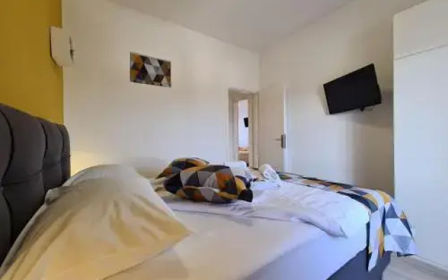 Apartments Slavko 1179