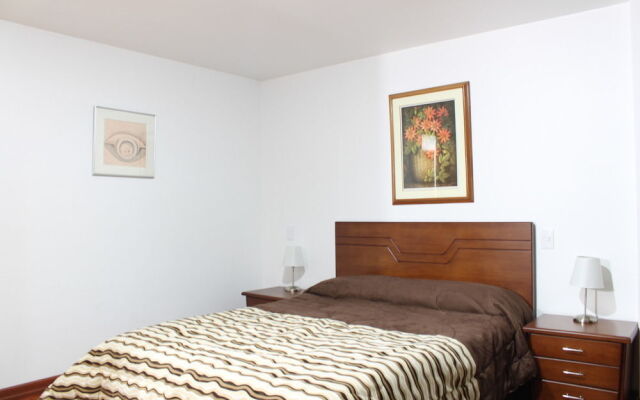 Zona T Boutique Hostel