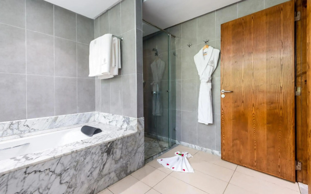 Sahara Hotel Agadir