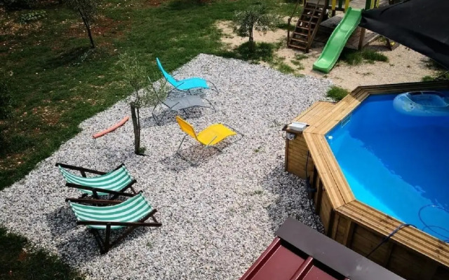 Barbara - Perfect Holiday - H