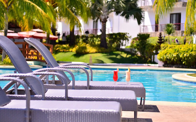 Thunderbird Resorts - Rizal