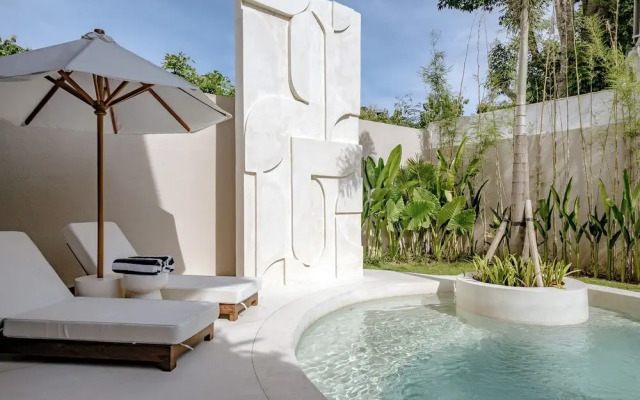 Villa Bōld 03 At Bōld - Luxury Villas