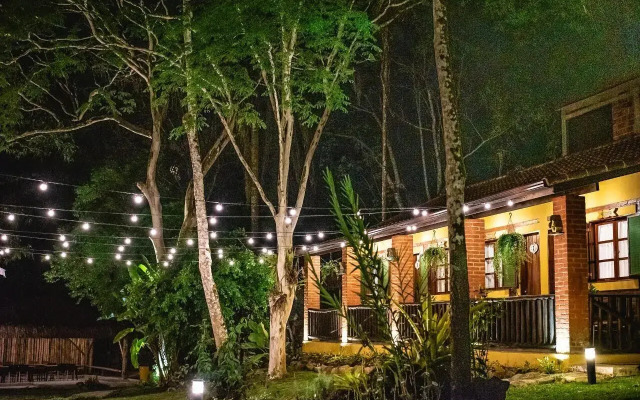 Espaço Viverde Pousada