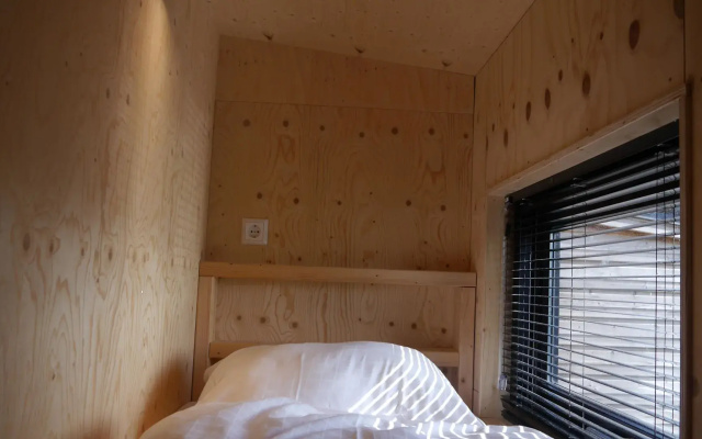 EuroParcs Bad Hulckesteijn